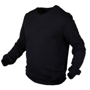 A Kalite Sweatshirt - Siyah