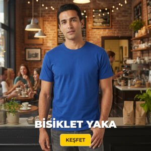 bisiklet yaka